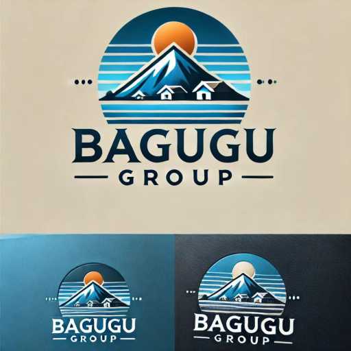 logo Bagugu Group
