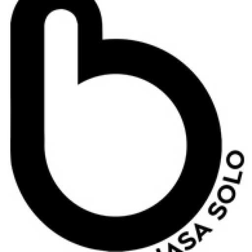 logo Bahasa Kopi Solo