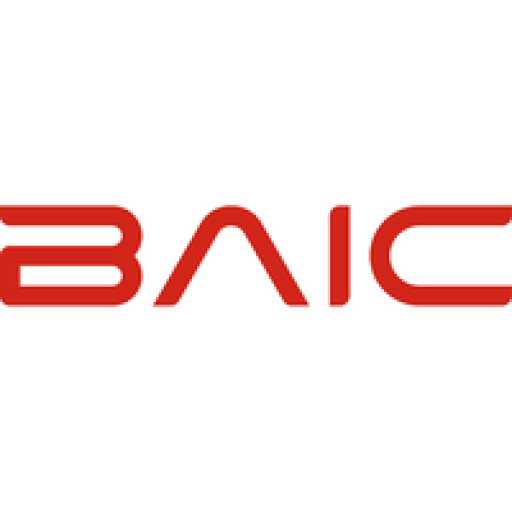 logo BAIC Indonesia