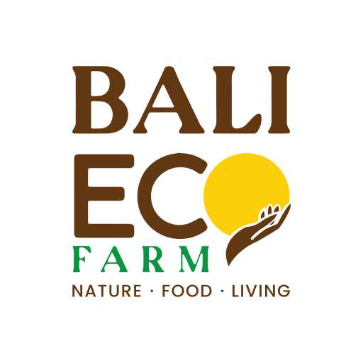 logo Bali Eco Farm