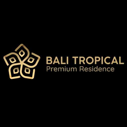 logo Bali Tropical