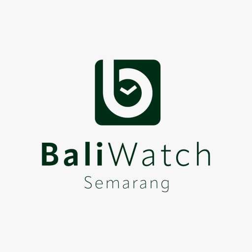 logo Bali Watch