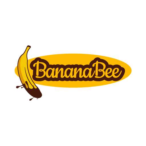 logo BananaBee