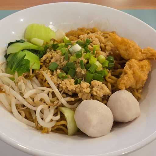 Bangka Kitchen logo