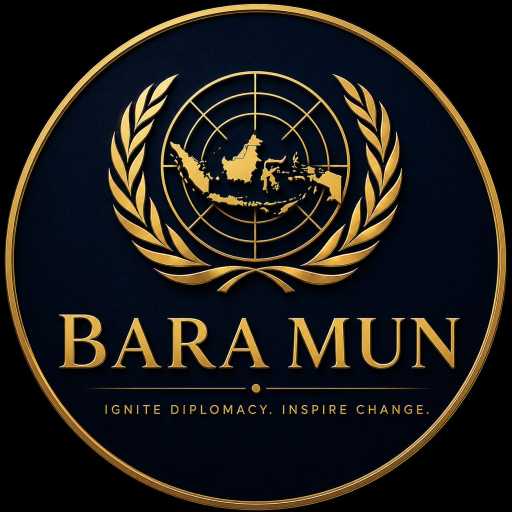 logo Bara MUN