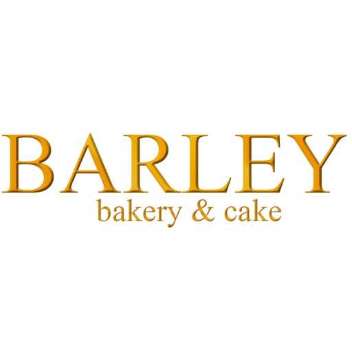 Barley bakery logo
