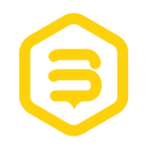 logo BeeX