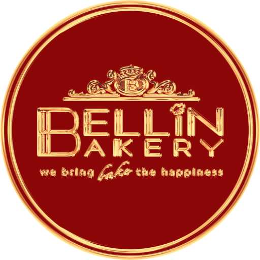 logo Bellin Bakery
