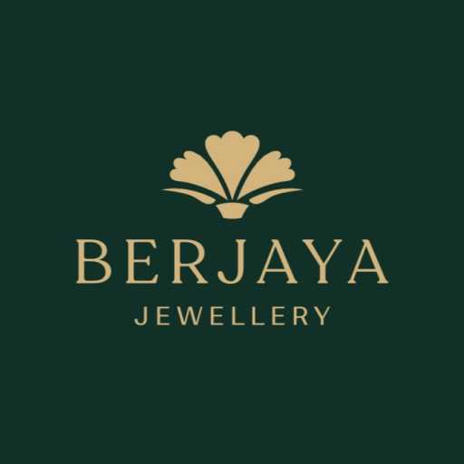 logo Berjaya Jewellery