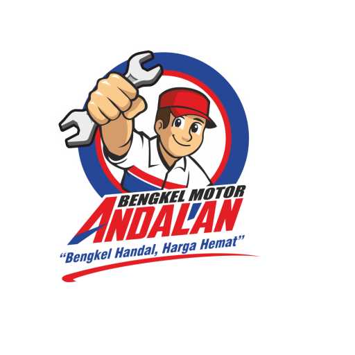 logo Berkah Andalan Jaya Abadi