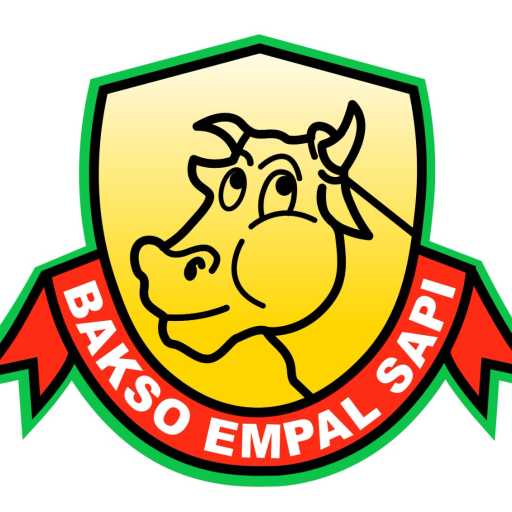 logo Bakso Empal Sapi