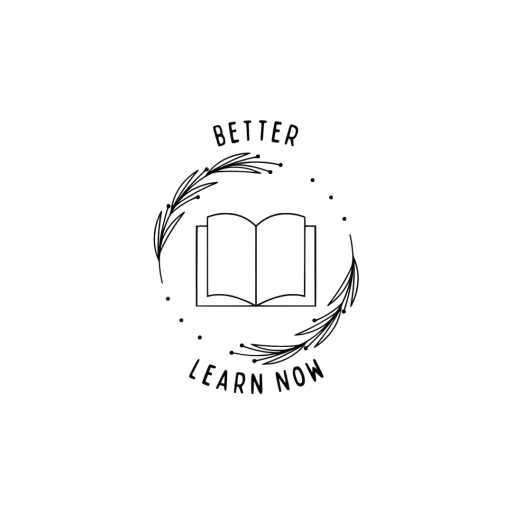 logo Better Learn Now