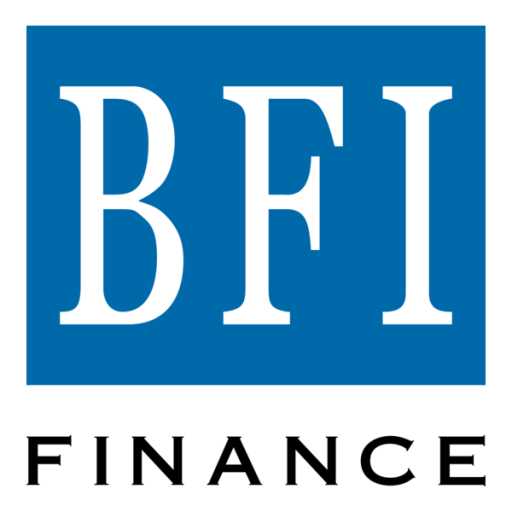 BFI Finance Area Bandung logo