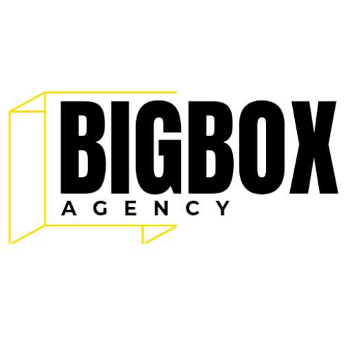 BigBox Creative Agency logo