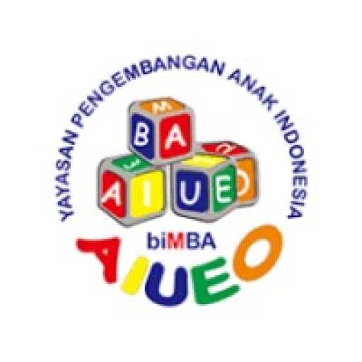 logo biMBA Taman Raya Rajeg