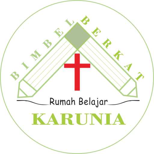 logo BIMBEL BERKAT KARUNIA
