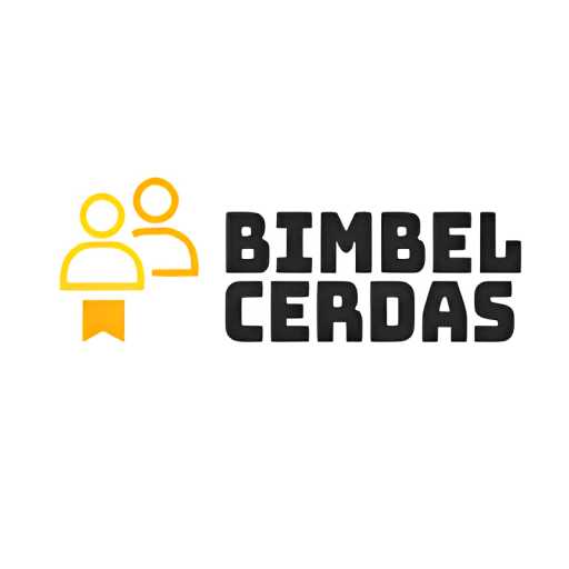 logo Bimbel Cerdas