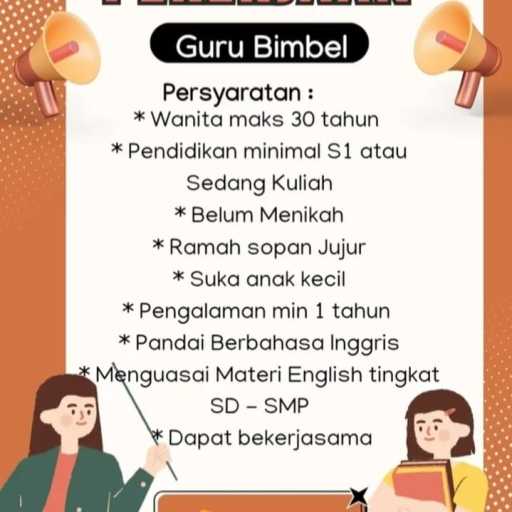 logo Bimbel Go Private Study