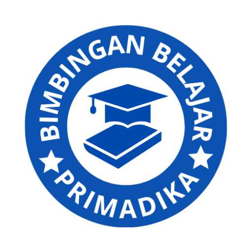 logo Bimbingan Belajar Primadika