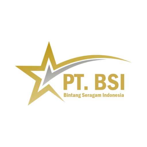logo Bintang Seragam Indonesia
