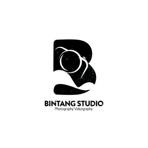 logo Bintang Studio