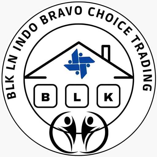 logo BLK LN Indo Bravo