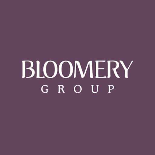 logo Bloomery Group