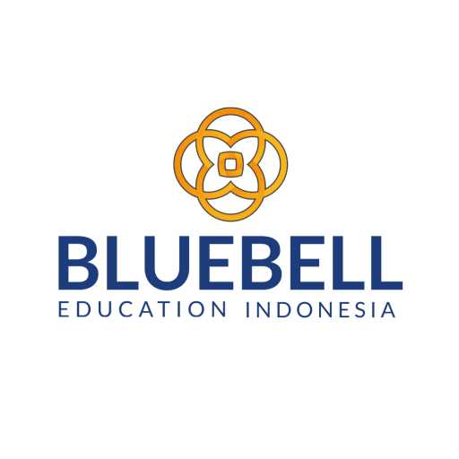 logo Bluebell Education Indonesia
