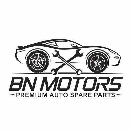 logo BN Motor