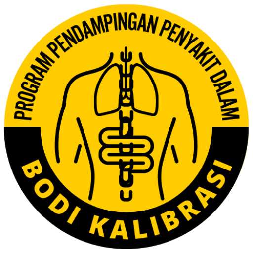 logo Bodi Kalibrasi