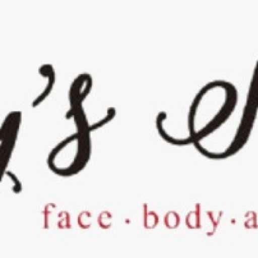 logo Body's Secret