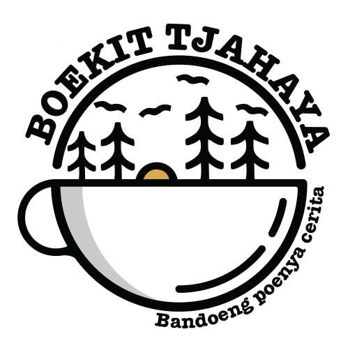 logo Boekit Tjahaya Cafe