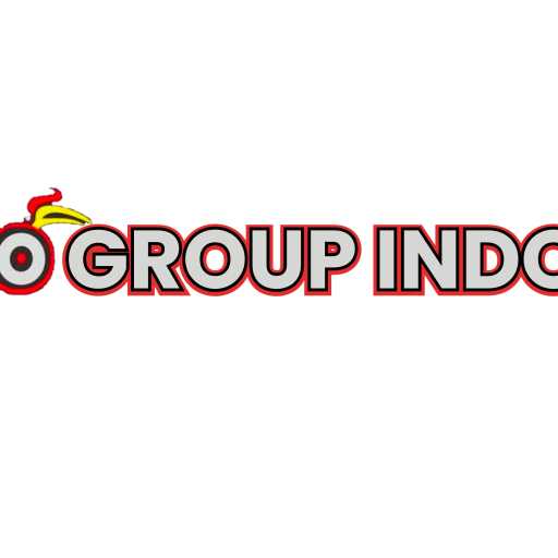 Borneo Grup Indonesia logo