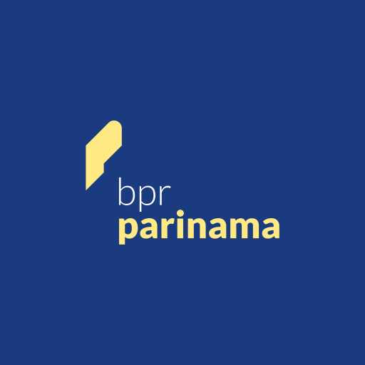 logo BPR Parinama Simfoni Indonesia