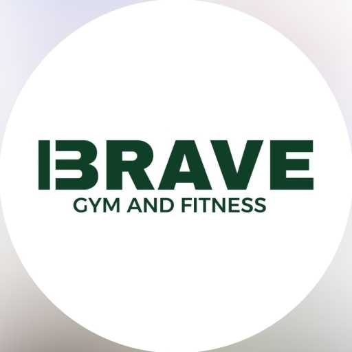logo Brave Gym