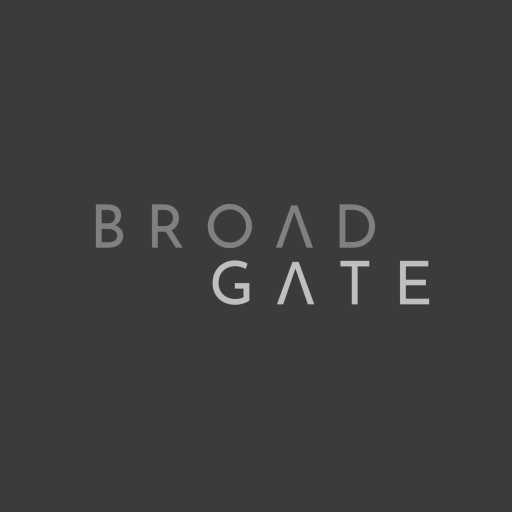 logo Broadgate Design Studio