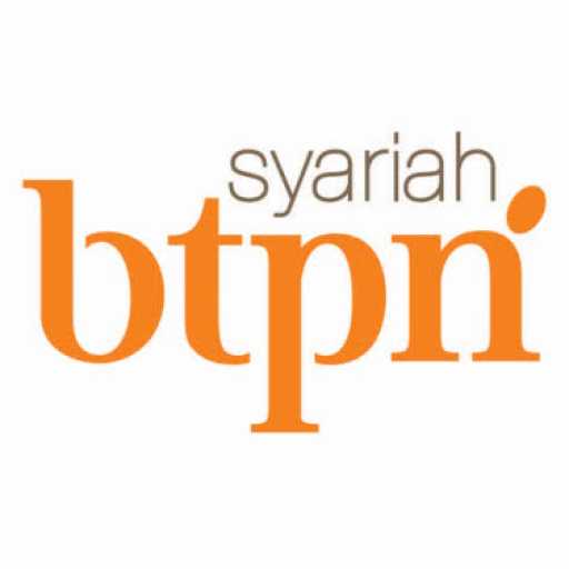 logo BTPN Syariah  KCP Bojonegoro