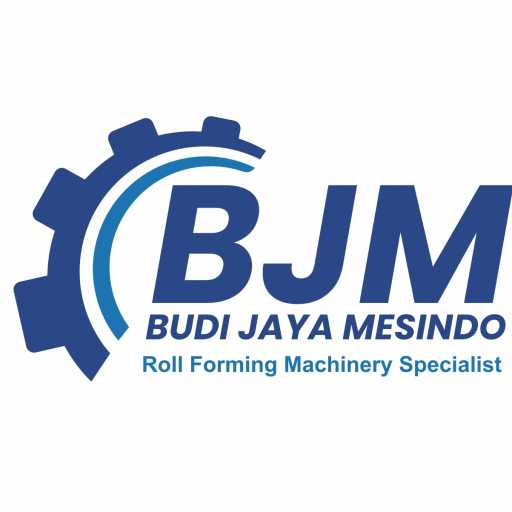 Budijaya Mesindo (BJM) logo
