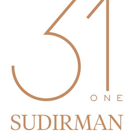Building Management 31 Sudirman Suites Makassar logo