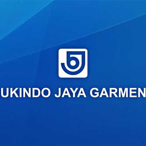 Bukindo Jaya Garmen logo