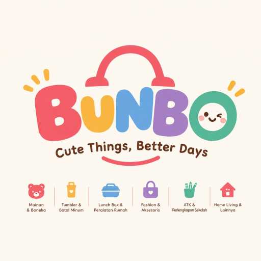 logo BUNBO