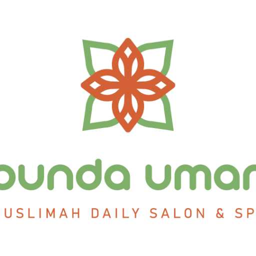 logo Bunda Umar Salon Muslimah