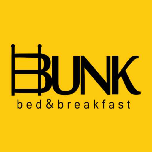 logo Bunk Bed and Breakfast