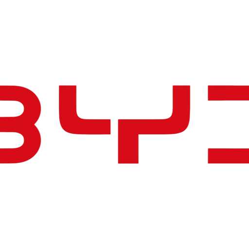 Byd Bipo Serpong logo