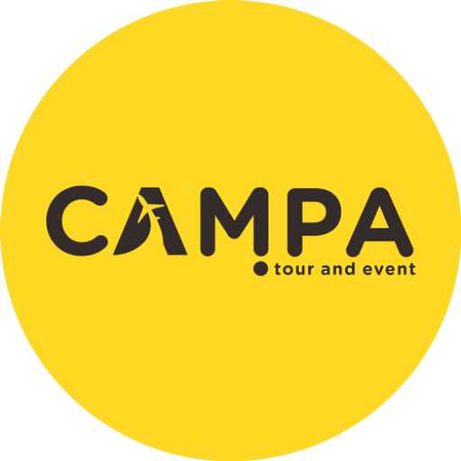 logo Campa Tour & Event