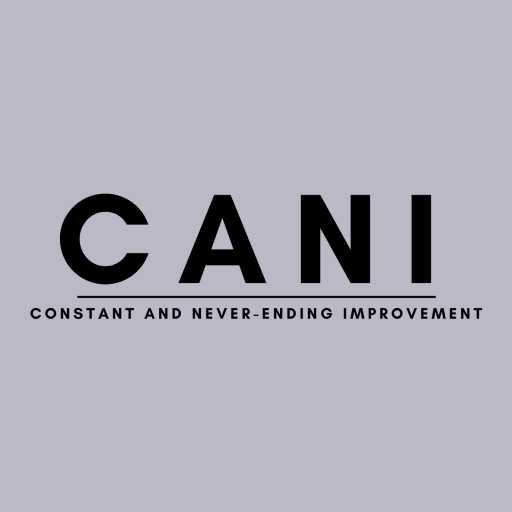 logo CANI CANI