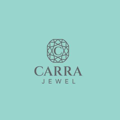 Carra Jewel logo