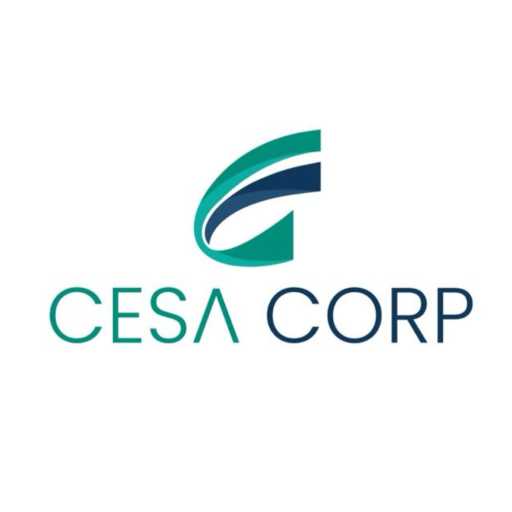 Cesa Corporation logo