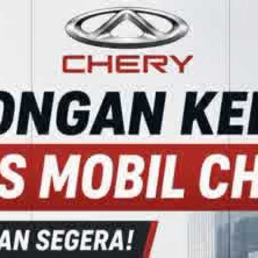 logo Chery Avante BSD