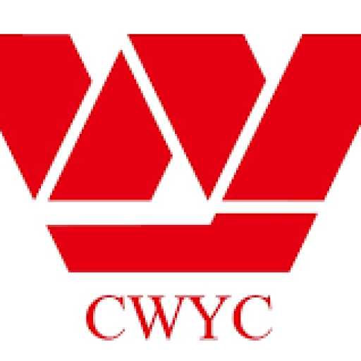 logo China Wu Yi Co., Ltd